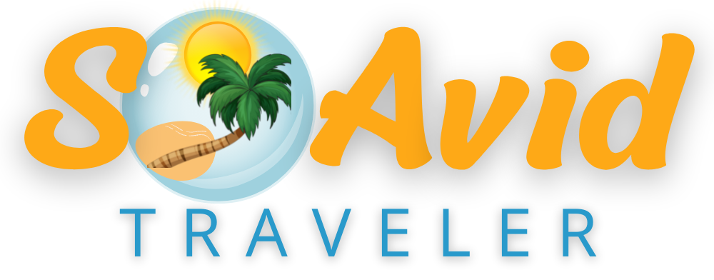 SoAvidTraveler