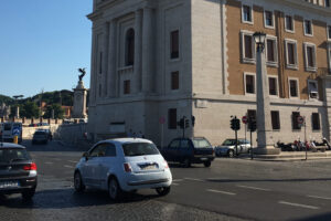 Driving In Italy: Do’s and Don’ts