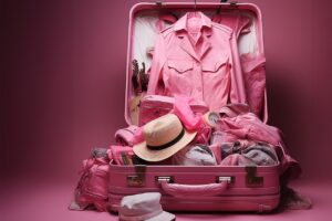 Travel Hack: 3 Essential Space Savers for Packing like a Pro 