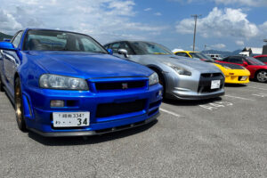 Japanese Car Culture: Where to find it and how to experience it!