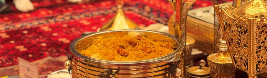 6 must try restaurants in Dubai